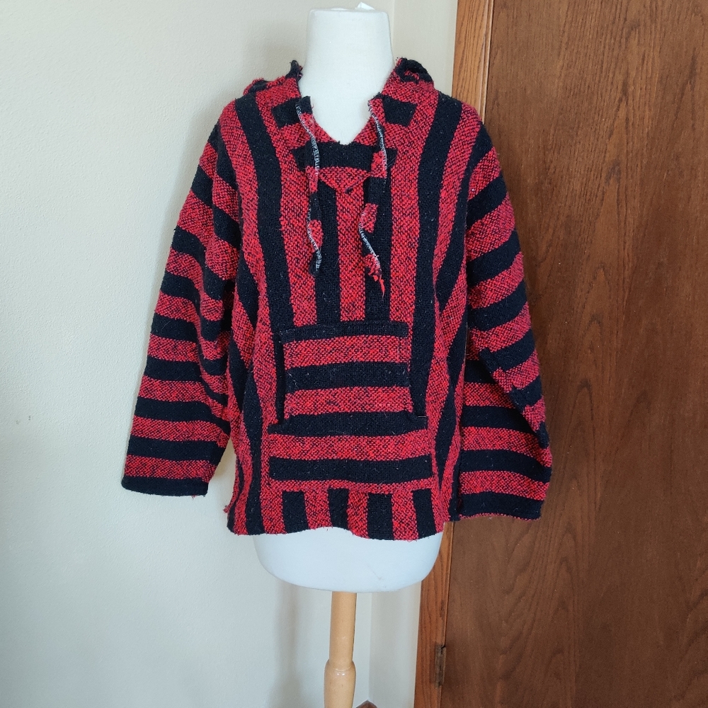 Drug rug